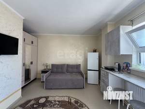 Студия квартира, вторичка, 14м2, 1/2 этаж