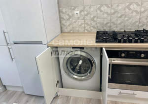 1-к квартира, вторичка, 43м2, 4/9 этаж