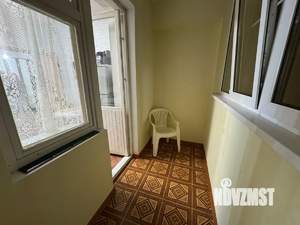 1-к квартира, вторичка, 33м2, 1/6 этаж