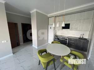 1-к квартира, вторичка, 54м2, 1/9 этаж