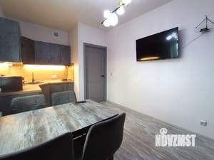 2-к квартира, вторичка, 55м2, 5/14 этаж