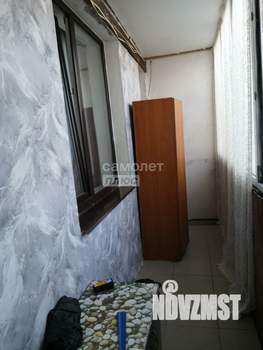 3-к квартира, вторичка, 60м2, 1/3 этаж