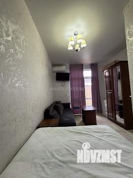 Студия квартира, вторичка, 18м2, 2/3 этаж