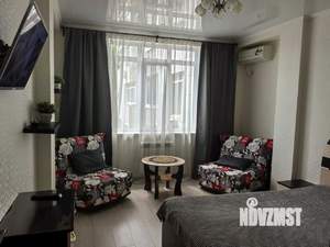 1-к квартира, вторичка, 41м2, 2/9 этаж