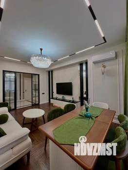 2-к квартира, вторичка, 56м2, 3/4 этаж