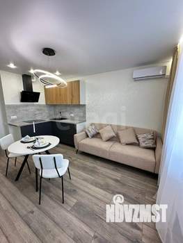 Студия квартира, вторичка, 29м2, 7/19 этаж