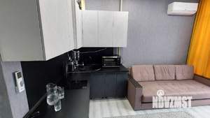 1-к квартира, вторичка, 36м2, 10/15 этаж