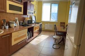 2-к квартира, вторичка, 78м2, 3/12 этаж