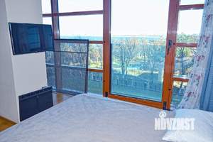 3-к квартира, вторичка, 91м2, 4/14 этаж