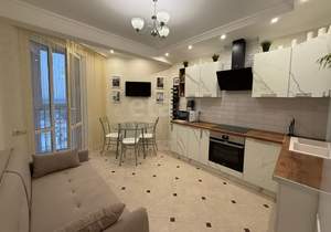 1-к квартира, вторичка, 40м2, 14/16 этаж