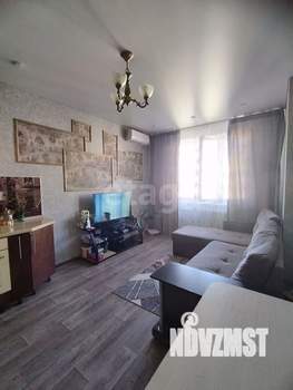 1-к квартира, вторичка, 44м2, 13/13 этаж