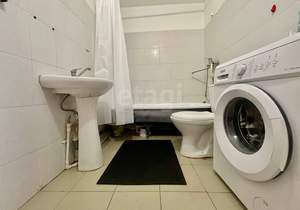 1-к квартира, вторичка, 30м2, 11/11 этаж