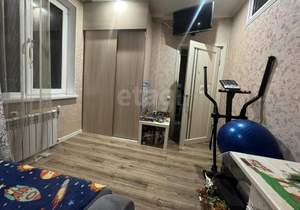 2-к квартира, вторичка, 37м2, 12/14 этаж