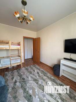 1-к квартира, вторичка, 28м2, 5/5 этаж