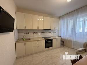 1-к квартира, вторичка, 47м2, 16/17 этаж