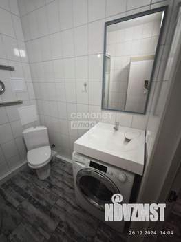 Студия квартира, вторичка, 27м2, 9/20 этаж