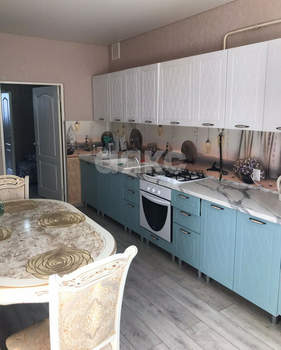 2-к квартира, вторичка, 74м2, 3/7 этаж