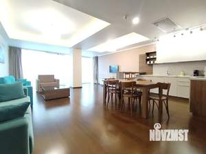 1-к квартира, вторичка, 91м2, 2/12 этаж