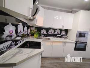 1-к квартира, вторичка, 51м2, 8/9 этаж