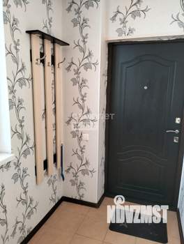 1-к квартира, вторичка, 44м2, 5/6 этаж