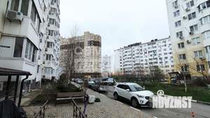 1-к квартира, вторичка, 38м2, 9/9 этаж