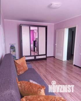 1-к квартира, вторичка, 40м2, 12/16 этаж