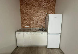 1-к квартира, вторичка, 41м2, 14/18 этаж