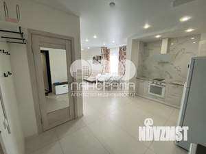 1-к квартира, вторичка, 57м2, 9/9 этаж