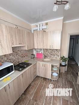 1-к квартира, вторичка, 32м2, 3/9 этаж