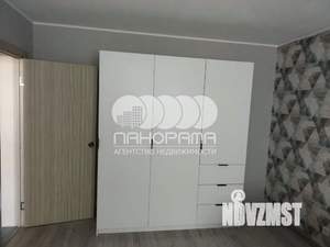 2-к квартира, вторичка, 61м2, 9/17 этаж