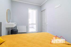 1-к квартира, вторичка, 36м2, 5/16 этаж