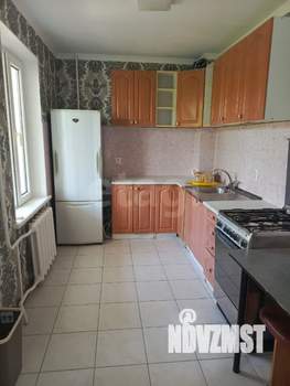 3-к квартира, вторичка, 71м2, 3/10 этаж