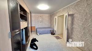 2-к квартира, вторичка, 59м2, 6/7 этаж