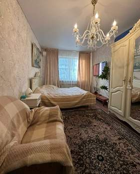 2-к квартира, вторичка, 62м2, 4/9 этаж