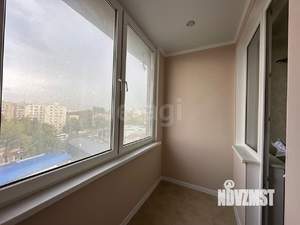 1-к квартира, вторичка, 31м2, 7/10 этаж