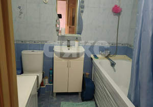 1-к квартира, вторичка, 38м2, 7/7 этаж