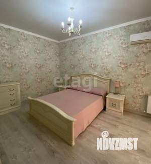 2-к квартира, вторичка, 60м2, 2/4 этаж