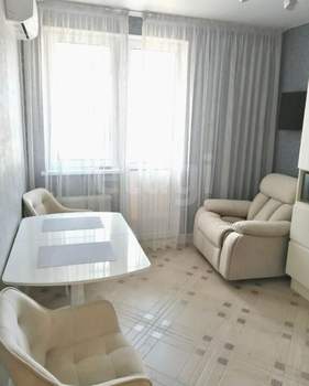 1-к квартира, вторичка, 39м2, 9/19 этаж