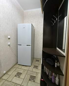 Студия квартира, вторичка, 27м2, 9/16 этаж