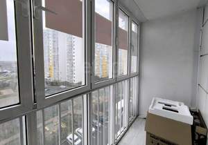 2-к квартира, вторичка, 65м2, 7/16 этаж