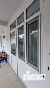 2-к квартира, вторичка, 25м2, 2/3 этаж