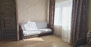 1-к квартира, вторичка, 33м2, 5/6 этаж