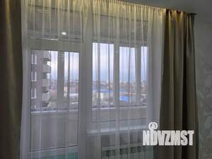 Студия квартира, вторичка, 34м2, 14/19 этаж