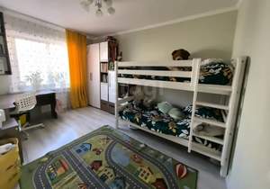 2-к квартира, вторичка, 50м2, 4/5 этаж