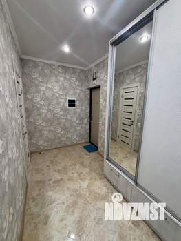 1-к квартира, вторичка, 50м2, 6/10 этаж