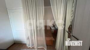 1-к квартира, вторичка, 36м2, 1/12 этаж