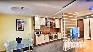 3-к квартира, сданный дом, 96м2, 3/6 этаж