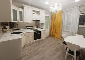 1-к квартира, вторичка, 48м2, 16/16 этаж