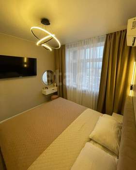 2-к квартира, вторичка, 52м2, 12/12 этаж