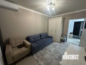 1-к квартира, вторичка, 35м2, 2/9 этаж
